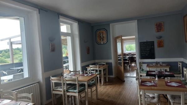 Maison à vendre 9 pièces SAINT AGREVE (07)