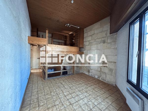 Location Appartement 3 pièces 76.25 m² - 1 RUE LAMARTINE Talence 33400