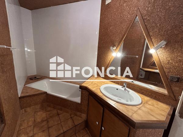 Location Appartement 3 pièces 76.25 m² - 1 RUE LAMARTINE Talence 33400
