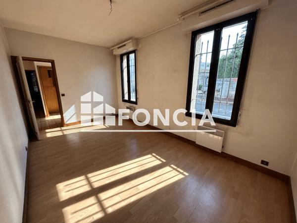 Location Appartement 3 pièces 76.25 m² - 1 RUE LAMARTINE Talence 33400