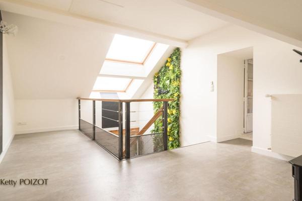 Nouveauté - Maison de Caractère Blain - 184 m2, 40 m2 d'annexes ainsi qu'une grange garage refaite