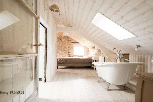 Nouveauté - Maison de Caractère Blain - 184 m2, 40 m2 d'annexes ainsi qu'une grange garage refaite