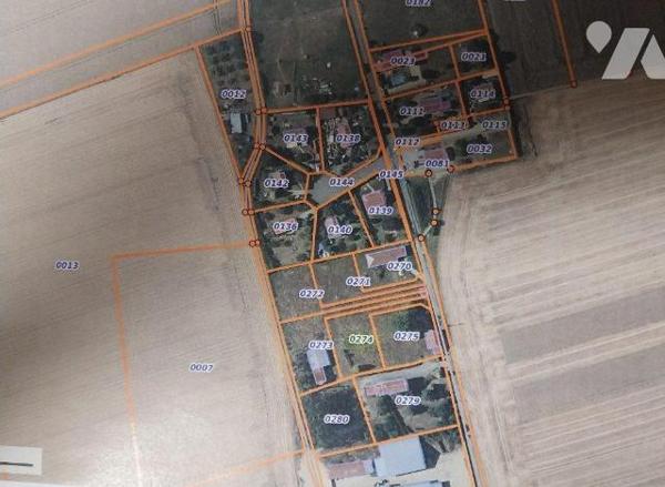 Terrain à bâtir QUITTEBEUF