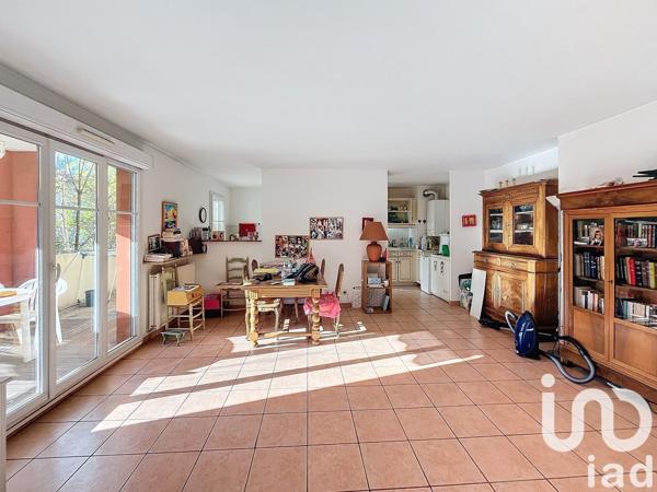 Appartement 3 pièces de 76 m² à Aubagne (13400)
