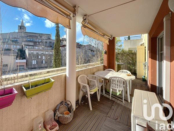 Appartement 3 pièces de 76 m² à Aubagne (13400)