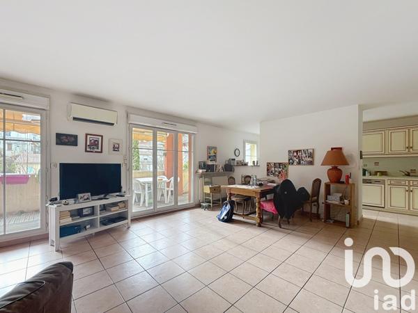 Appartement 3 pièces de 76 m² à Aubagne (13400)