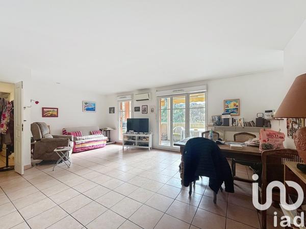 Appartement 3 pièces de 76 m² à Aubagne (13400)