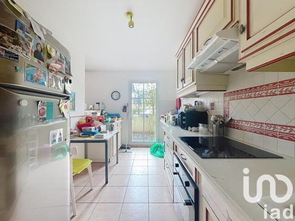 Appartement 3 pièces de 76 m² à Aubagne (13400)