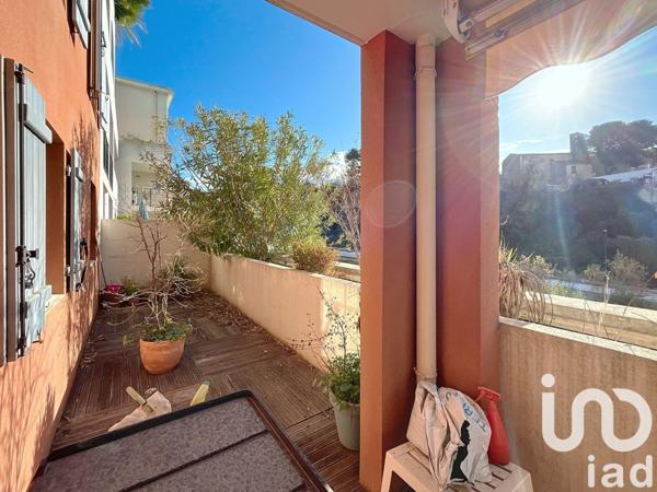 Appartement 3 pièces de 76 m² à Aubagne (13400)