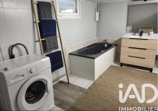 Immeuble à vendre 54 m² Lens