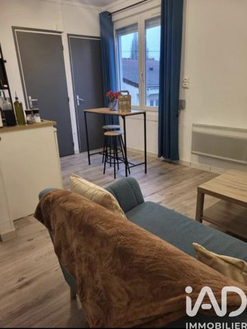 Immeuble à vendre 54 m² Lens