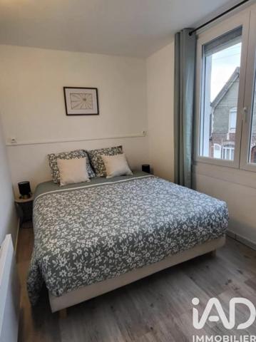 Immeuble à vendre 54 m² Lens