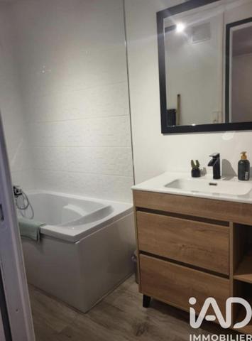 Immeuble à vendre 54 m² Lens