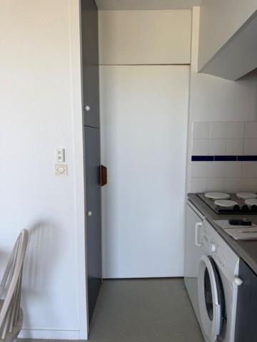 Vue exceptionnelle sur l'Océan - Appartement rénové avec balcon, parking et fort potentiel locatif