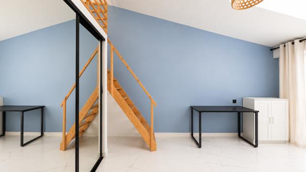 Maison
         5 pièces
        - 120 m² Bien prestige 799 000 € *