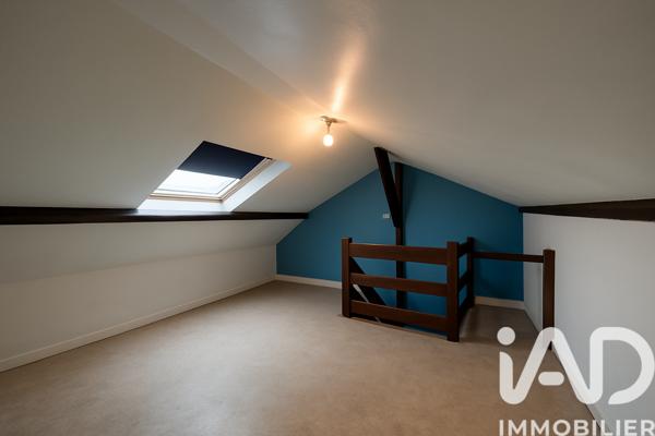 Maison à vendre 4 pièces 96 m² Dombasle-sur-Meurthe