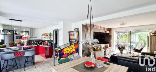 Maison à vendre 5 pièces 140 m² Argenteuil