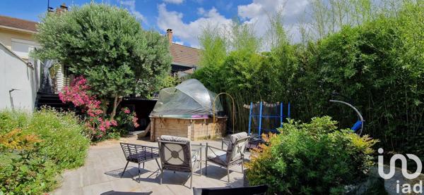 Maison à vendre 5 pièces 140 m² Argenteuil