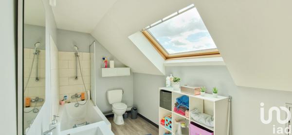 Maison à vendre 5 pièces 140 m² Argenteuil