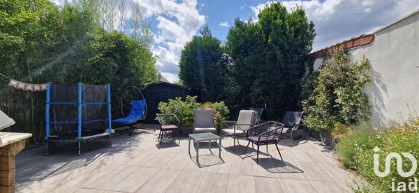 Maison à vendre 5 pièces 140 m² Argenteuil