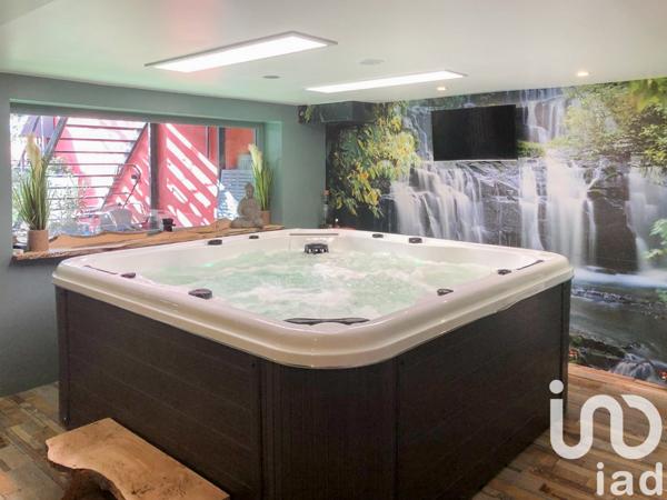 Maison à vendre 5 pièces 140 m² Argenteuil