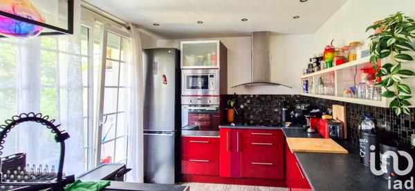 Maison à vendre 5 pièces 140 m² Argenteuil