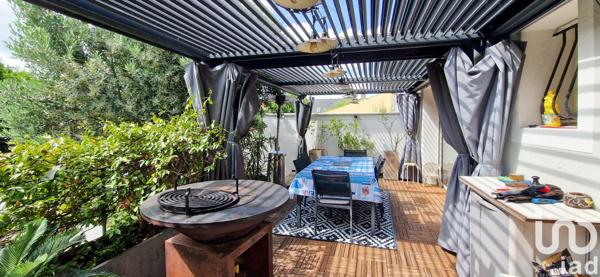 Maison à vendre 5 pièces 140 m² Argenteuil