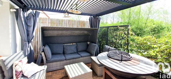 Maison à vendre 5 pièces 140 m² Argenteuil