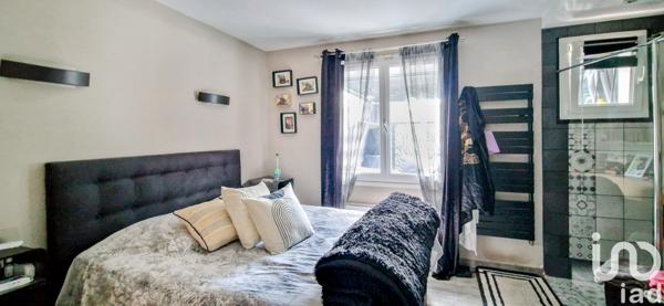 Maison à vendre 5 pièces 140 m² Argenteuil