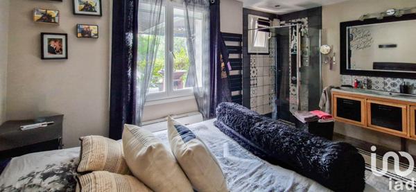 Maison à vendre 5 pièces 140 m² Argenteuil