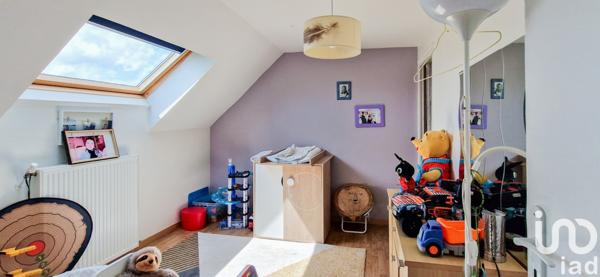 Maison à vendre 5 pièces 140 m² Argenteuil