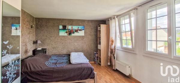 Maison à vendre 5 pièces 140 m² Argenteuil