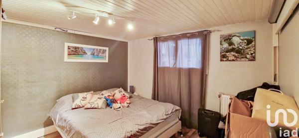 Maison à vendre 5 pièces 140 m² Argenteuil