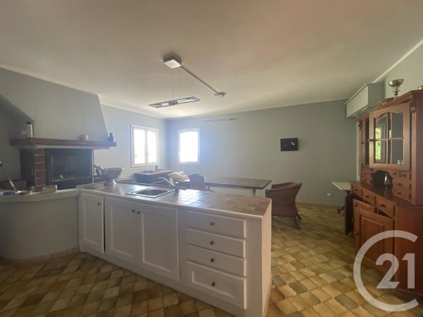 Maison à vendre  6 pièces - 261,21 m2 SANTA MARIA DI LOTA - 202