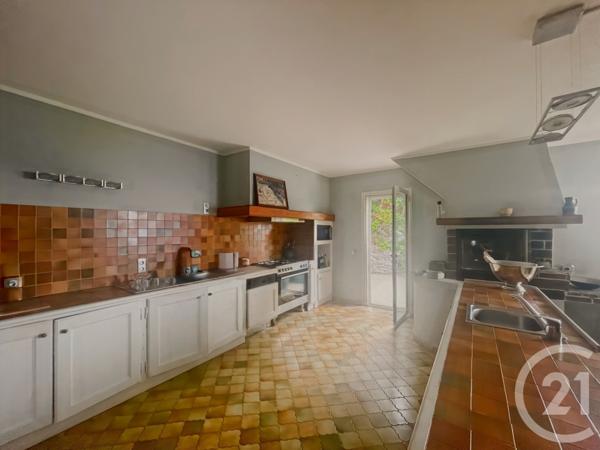 Maison à vendre  6 pièces - 261,21 m2 SANTA MARIA DI LOTA - 202