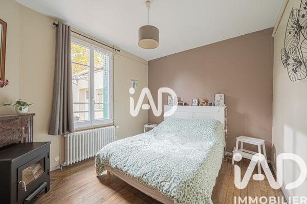 Maison à vendre 5 pièces 100 m² Villeparisis