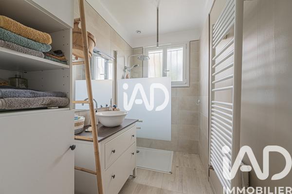 Maison à vendre 5 pièces 100 m² Villeparisis