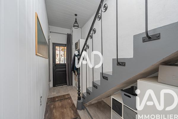 Maison à vendre 5 pièces 100 m² Villeparisis