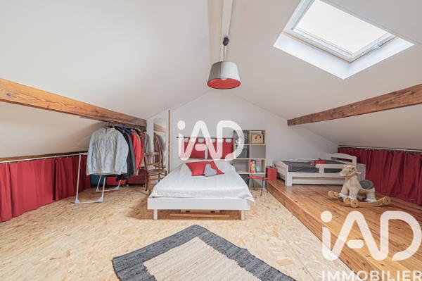 Maison à vendre 5 pièces 100 m² Villeparisis