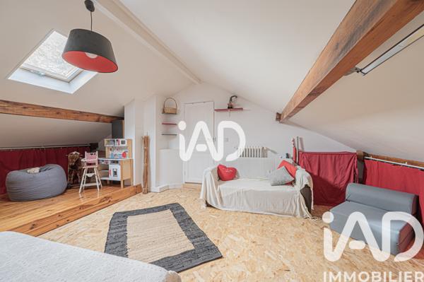 Maison à vendre 5 pièces 100 m² Villeparisis
