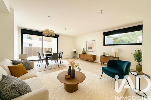 Appartement à vendre 3 pièces 78 m² Ramonville-Saint-Agne