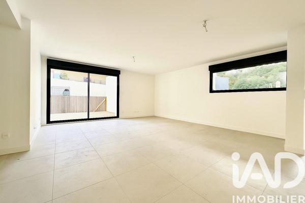 Appartement à vendre 3 pièces 78 m² Ramonville-Saint-Agne