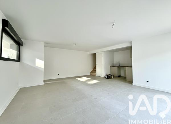 Appartement à vendre 3 pièces 78 m² Ramonville-Saint-Agne