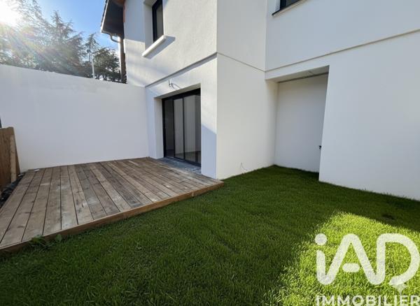 Appartement à vendre 3 pièces 78 m² Ramonville-Saint-Agne