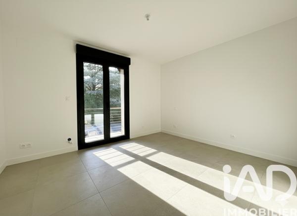 Appartement à vendre 3 pièces 78 m² Ramonville-Saint-Agne