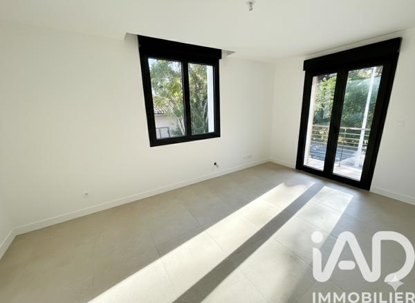 Appartement à vendre 3 pièces 78 m² Ramonville-Saint-Agne