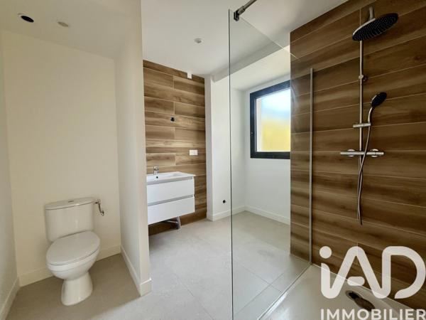 Appartement à vendre 3 pièces 78 m² Ramonville-Saint-Agne