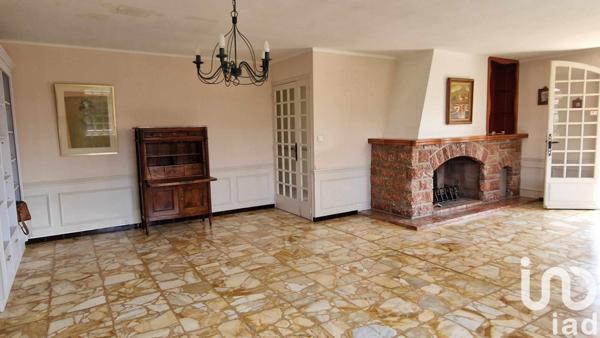 Maison à vendre 6 pièces 130 m² Aspiran