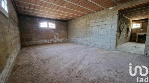 Maison à vendre 6 pièces 130 m² Aspiran