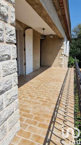 Maison à vendre 6 pièces 130 m² Aspiran